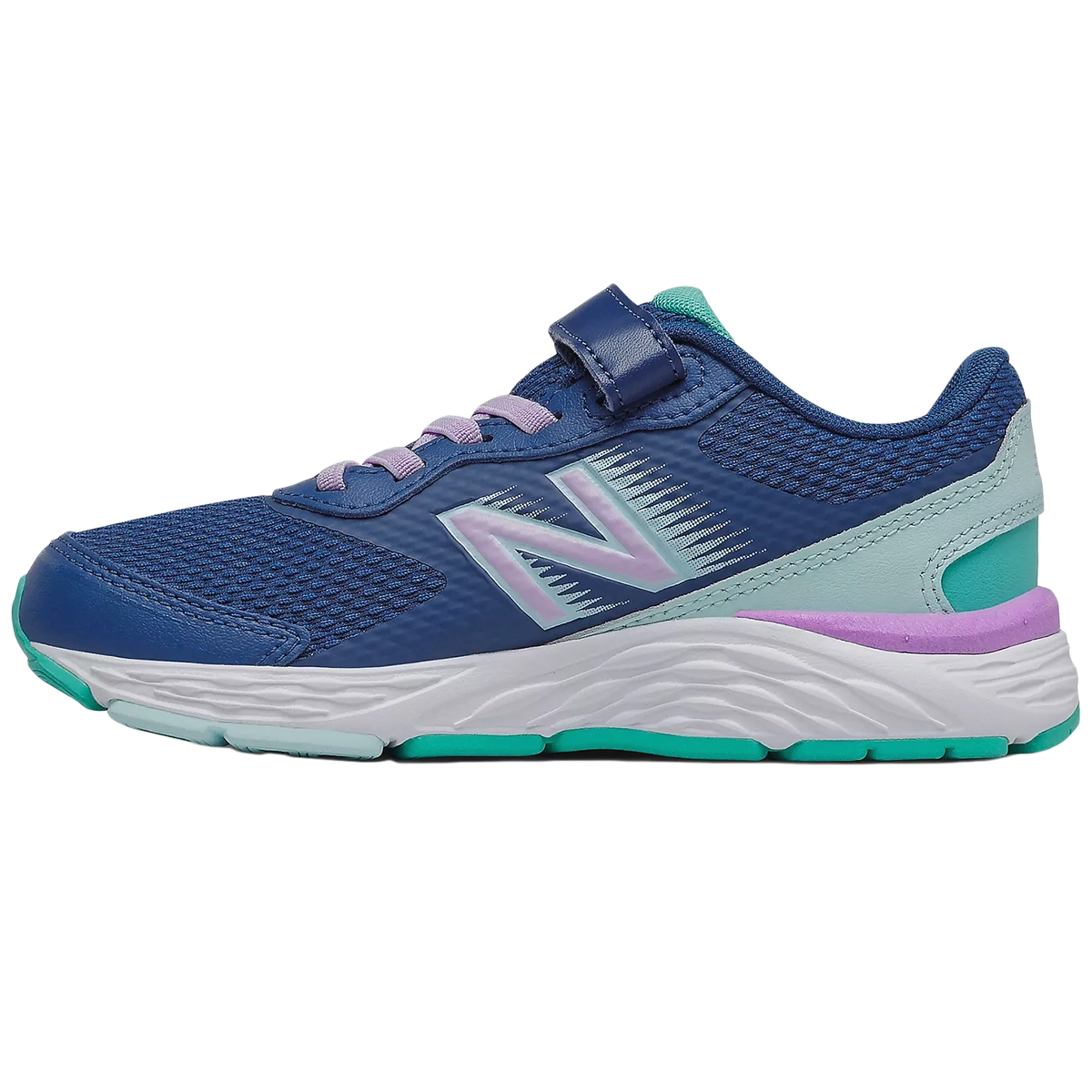 Youth 680v6 Alternate Closure 10.5-13.5