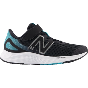 Youth Fresh Foam Arishi v4 Bungee Lace with Top Strap