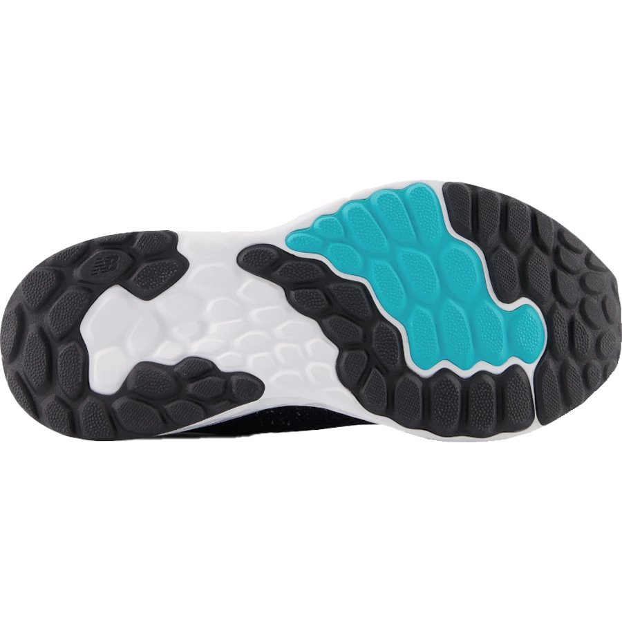 Youth Fresh Foam Arishi v4 Bungee Lace with Top Strap