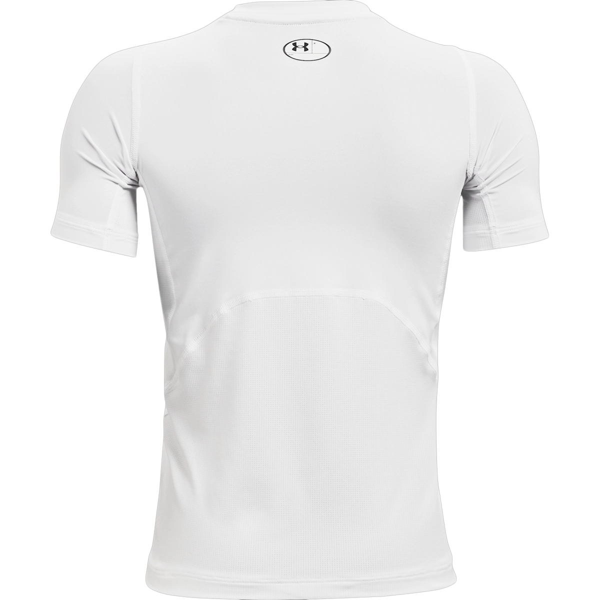 Youth HeatGear Armour Short Sleeve
