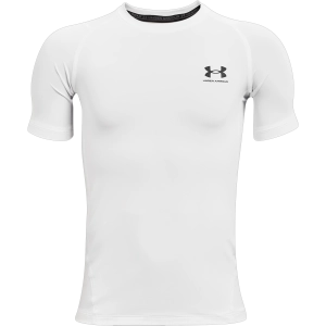 Youth HeatGear Armour Short Sleeve