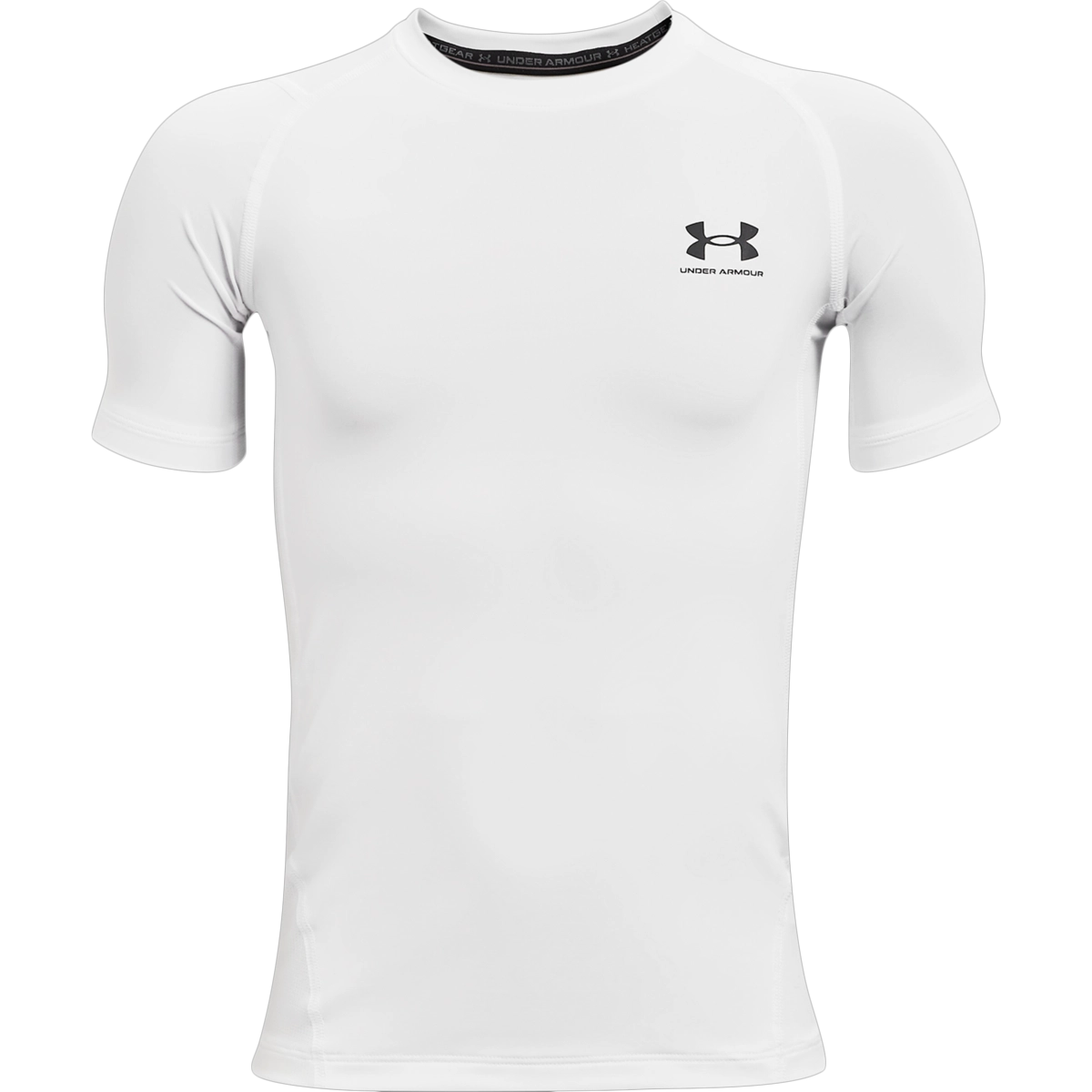 Youth HeatGear Armour Short Sleeve