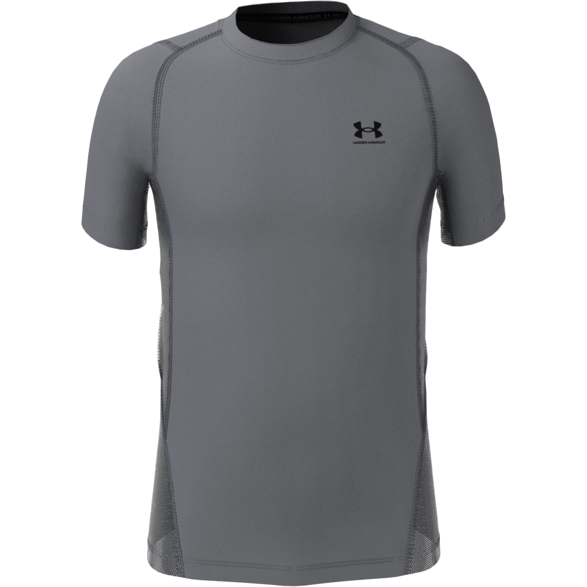 Youth HeatGear Armour Short Sleeve