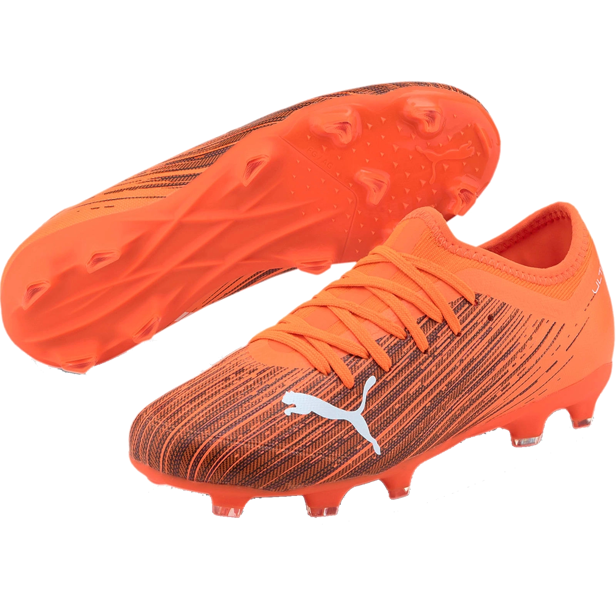 Youth Ultra 3.1 FG/AG