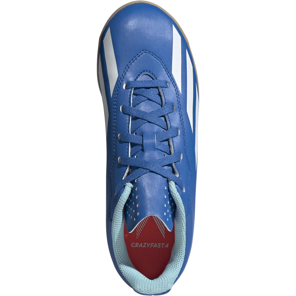 Youth X CrazyFast.4 Indoor