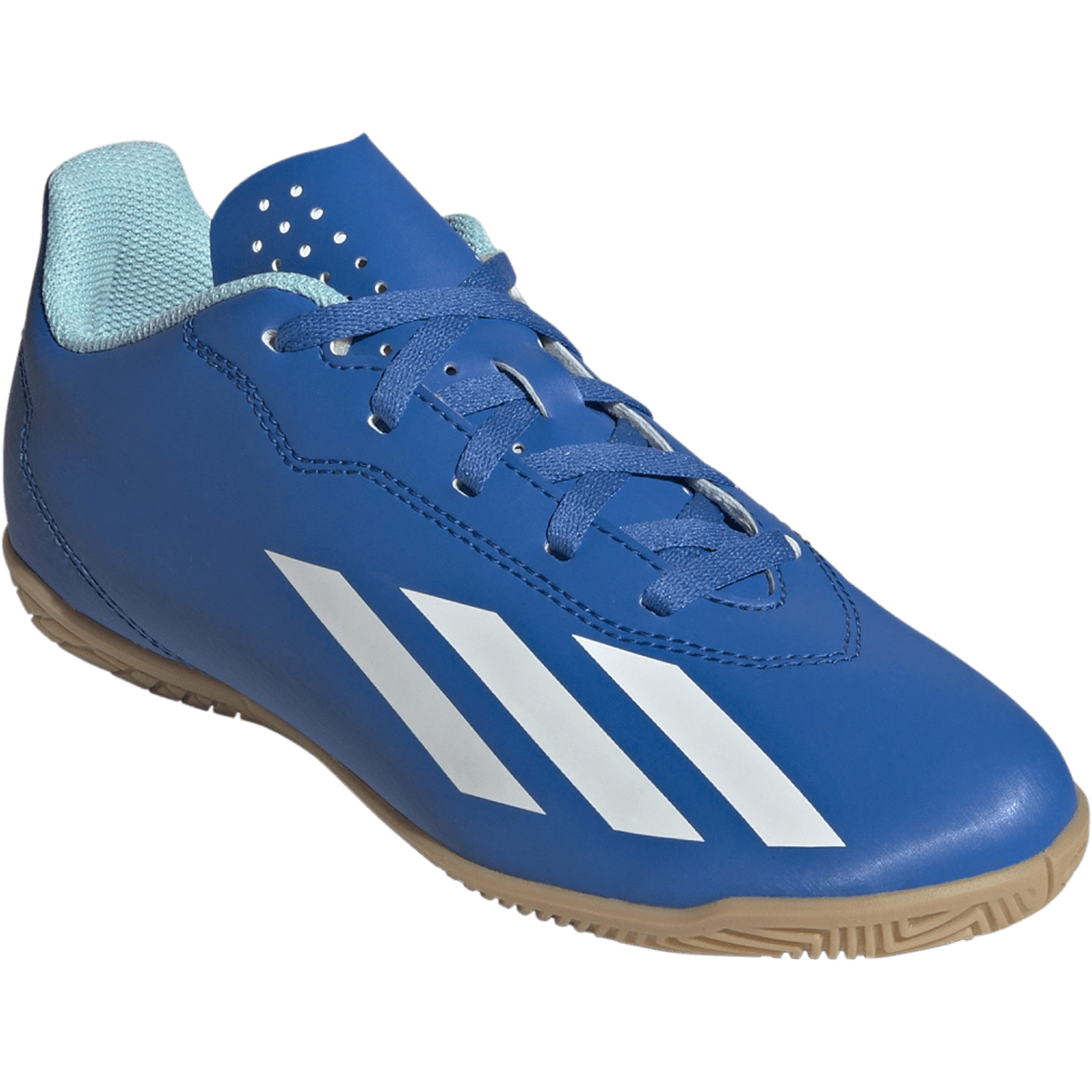Youth X CrazyFast.4 Indoor