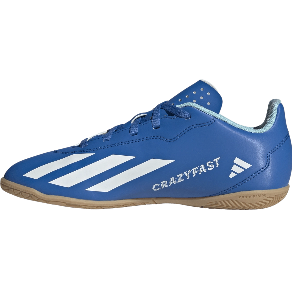 Youth X CrazyFast.4 Indoor