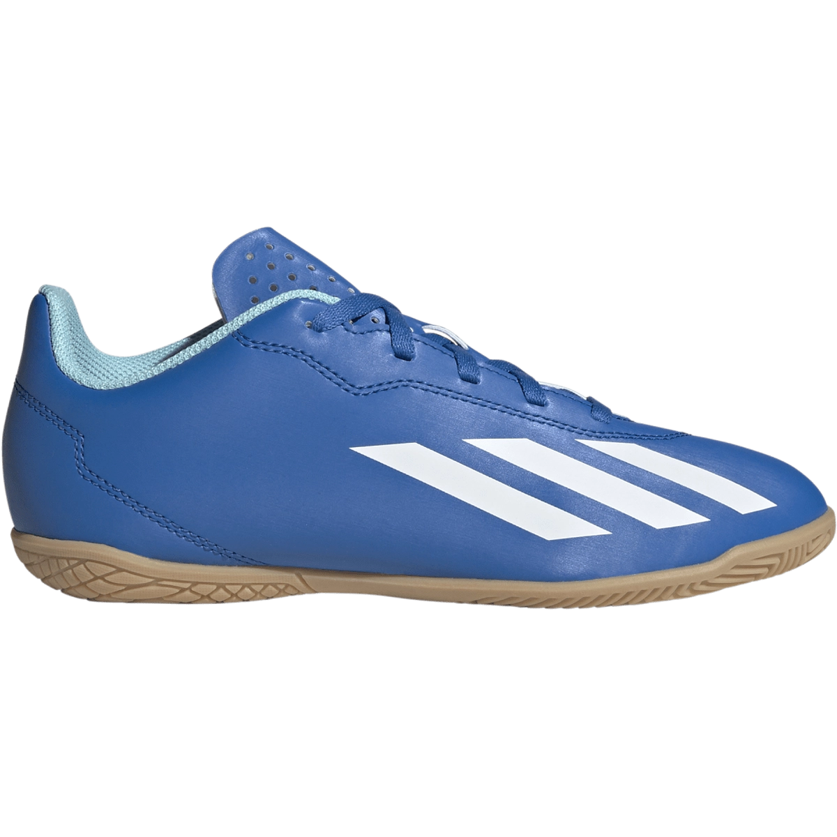 Youth X CrazyFast.4 Indoor